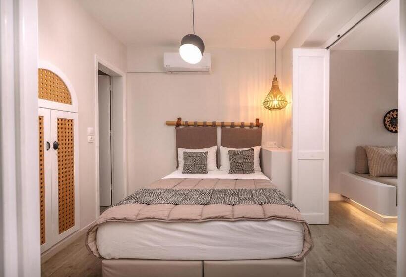 スーペリアースイート, Blue Bay Resort Village