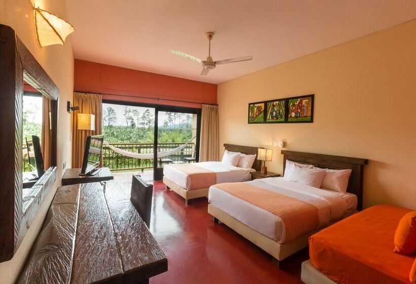 스탠다드 룸, Decameron Panaca   All Inclusive