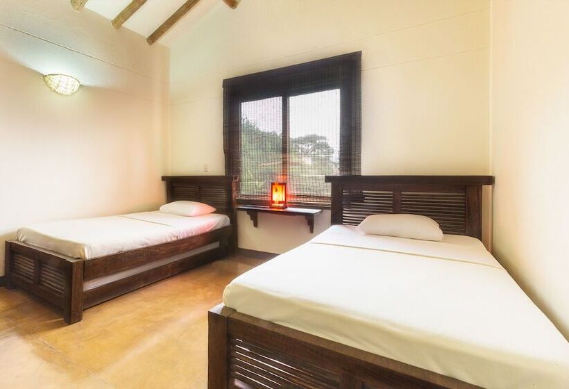 스탠다드 룸, Decameron Panaca   All Inclusive