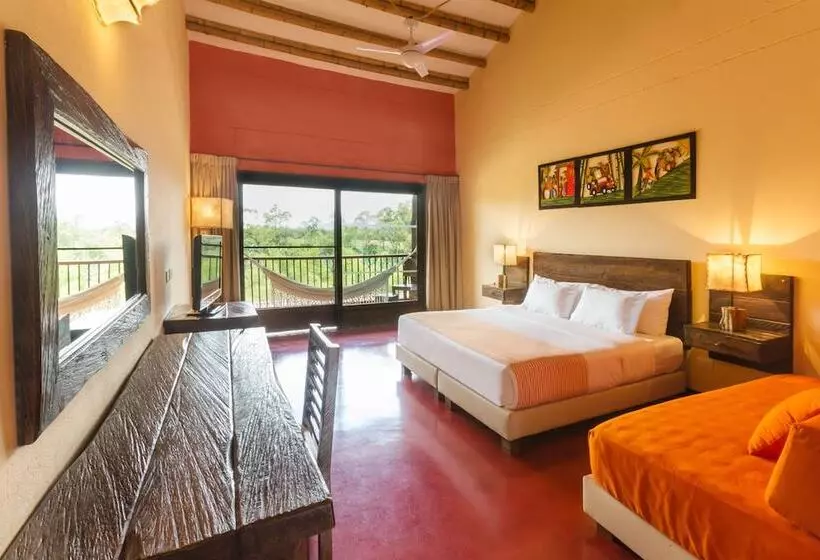 スタンダードルーム, Decameron Panaca   All Inclusive