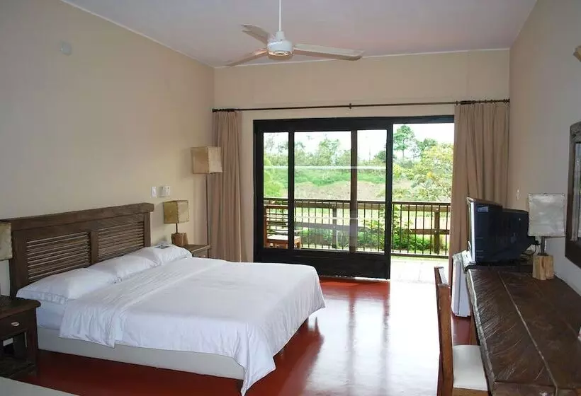 スタンダードルーム, Decameron Panaca   All Inclusive