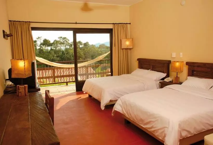 スタンダードルーム, Decameron Panaca   All Inclusive