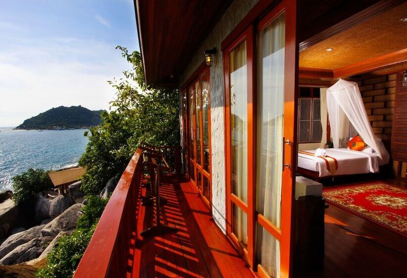 빌라 침실 1개, Dusit Buncha Koh Tao By Riya Group