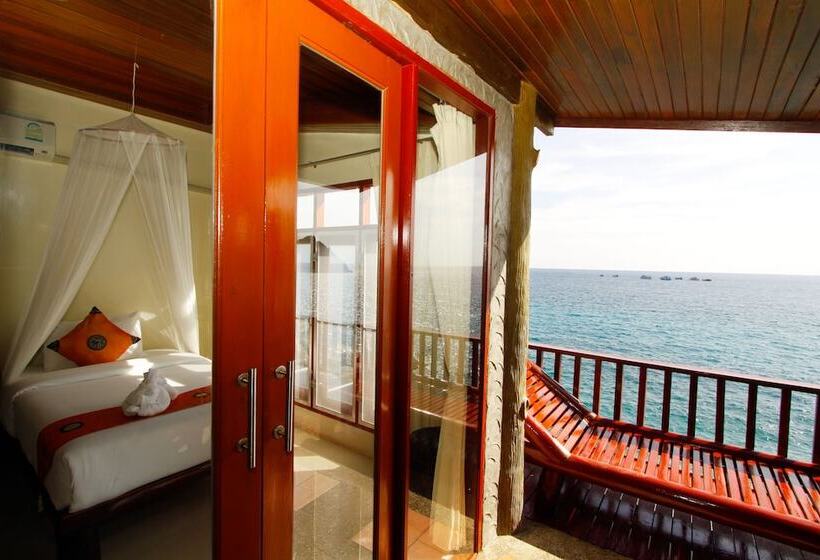 빌라 침실 1개, Dusit Buncha Koh Tao By Riya Group