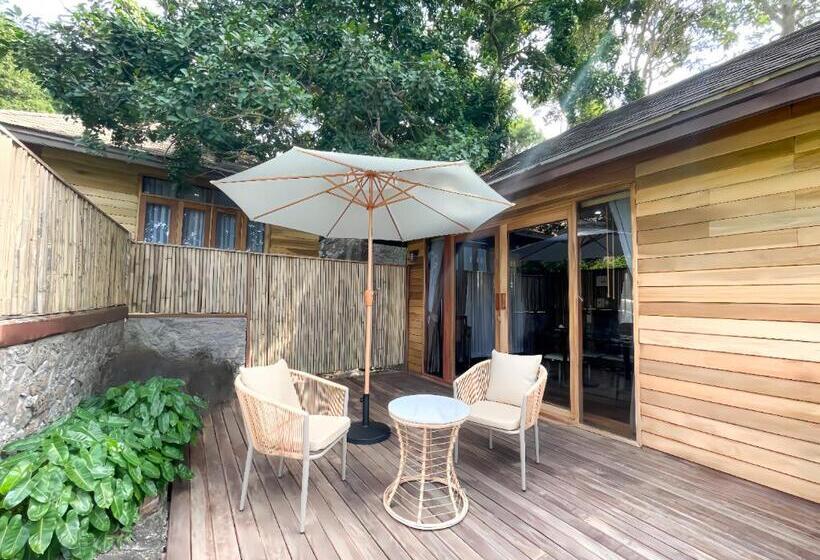 샬레, Dusit Buncha Koh Tao By Riya Group
