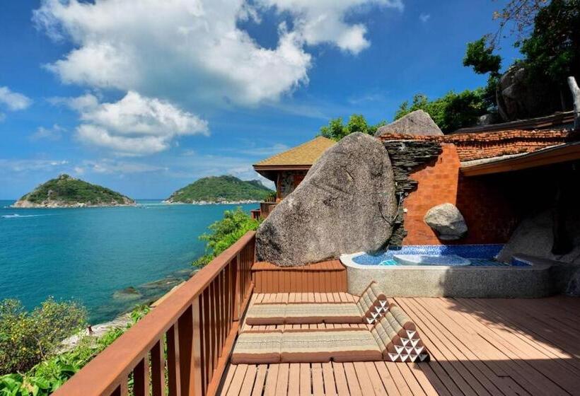 빌라 침실 1개, Dusit Buncha Koh Tao By Riya Group