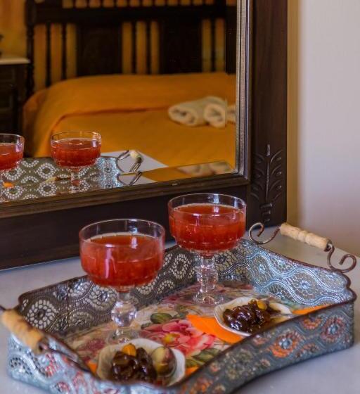 سوئیت 2 خوابه, Epavlis Boutique Galaxidi