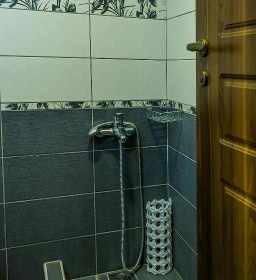 اتاق استاندارد با بالکن, Epavlis Boutique Galaxidi