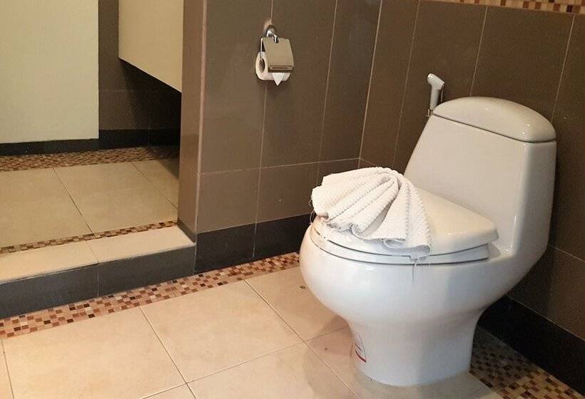 غرفة سوبيريور مطلّة علي البحر, Grand Hill Residence