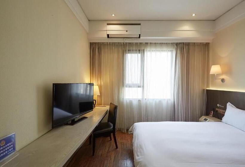 スタンダードルーム, Hansen