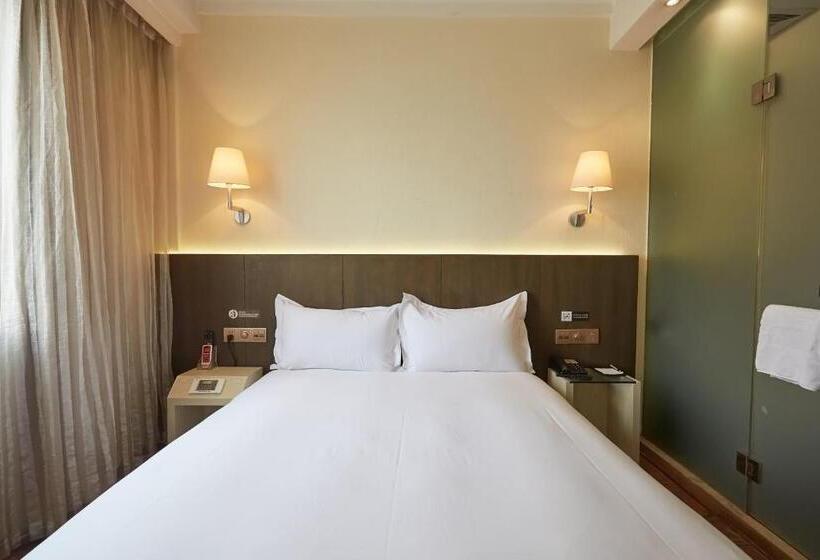 スタンダードルーム, Hansen