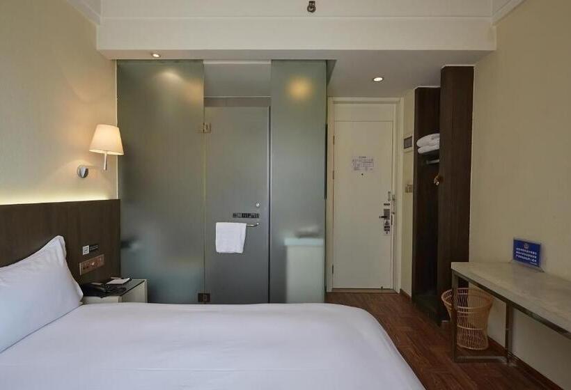 スタンダードルーム, Hansen