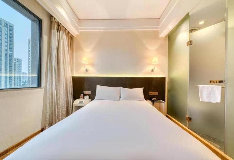 スタンダードルーム, Hansen