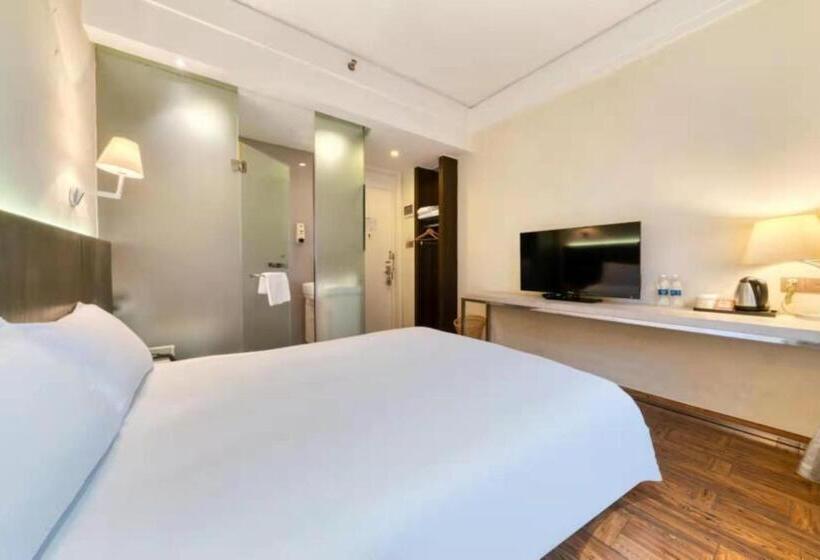 スタンダードルーム, Hansen