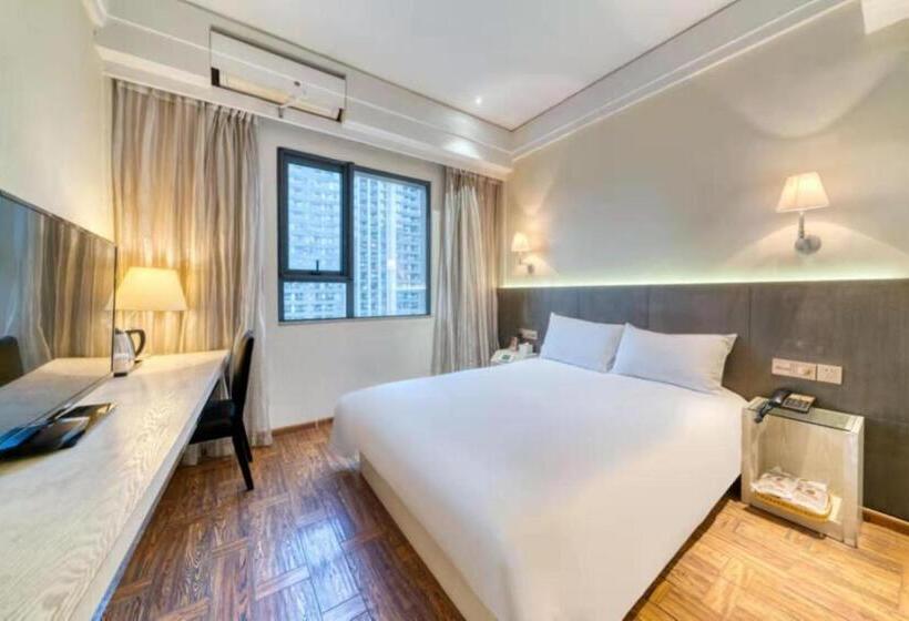 スタンダードルーム, Hansen