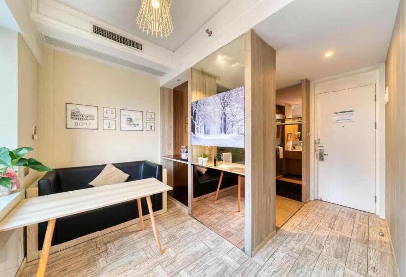 スイート, Hansen