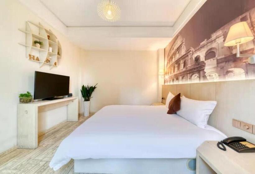 スイート, Hansen