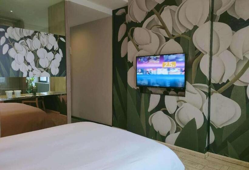 スタンダードルーム, Hansen