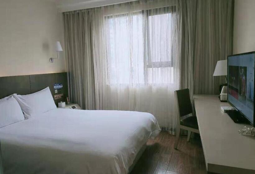 スタンダードルーム, Hansen