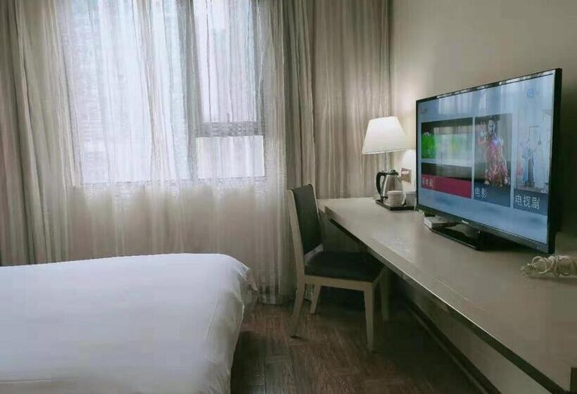 スタンダードルーム, Hansen