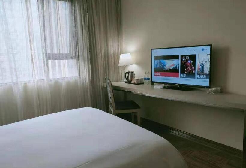 スタンダードルーム, Hansen