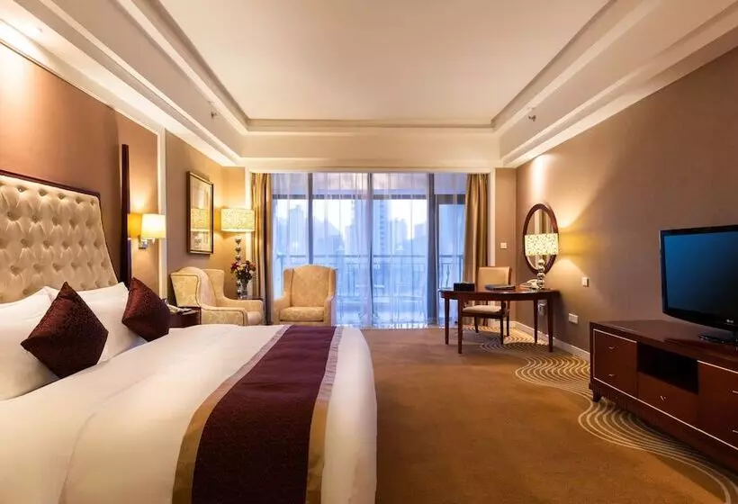 スーペリアールーム, Nh Hotel Shenyang