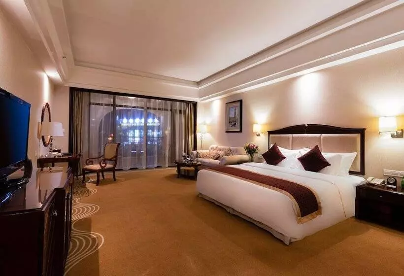 スーペリアールーム, Nh Hotel Shenyang