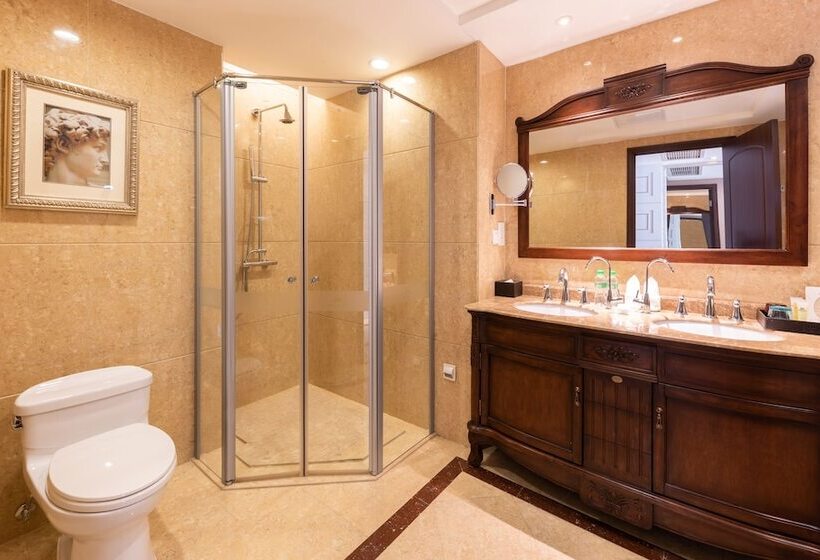 اتاق سوپریور, Nh Hotel Shenyang