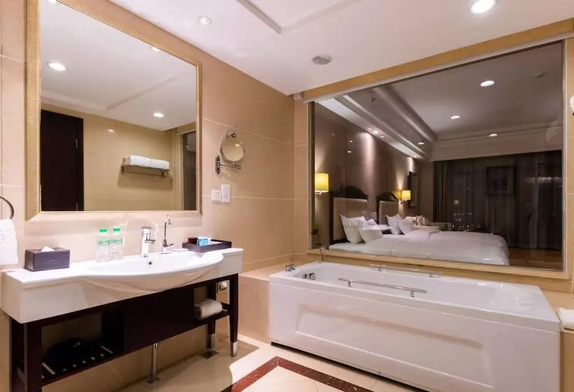 スーペリアールーム, Nh Hotel Shenyang