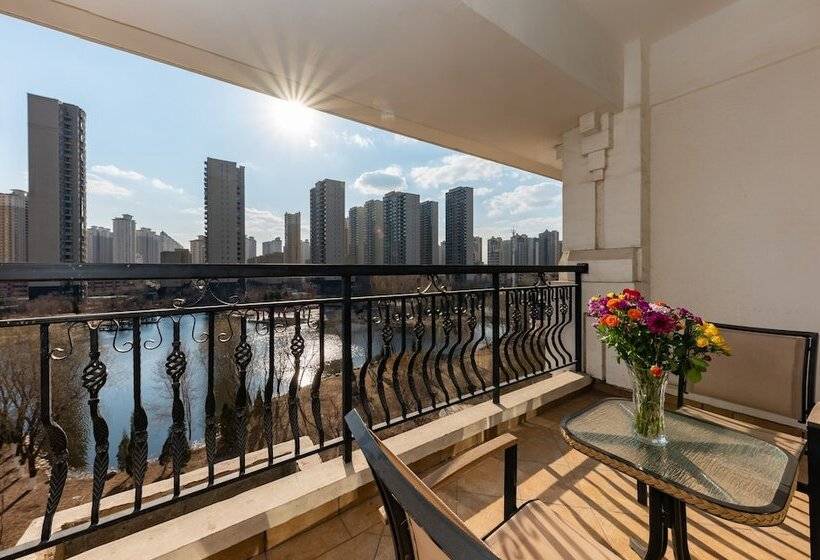 سوییت سوپریور, Nh Hotel Shenyang