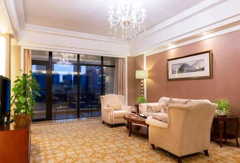 スーペリアースイート, Nh Hotel Shenyang