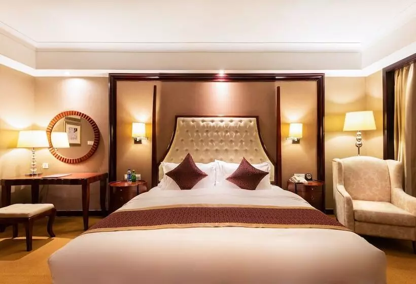 スーペリアースイート, Nh Hotel Shenyang