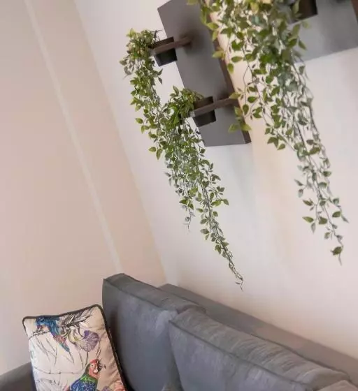 2ベッドルームアパートメント, Ntinas Filoxenia Hotel & Spa