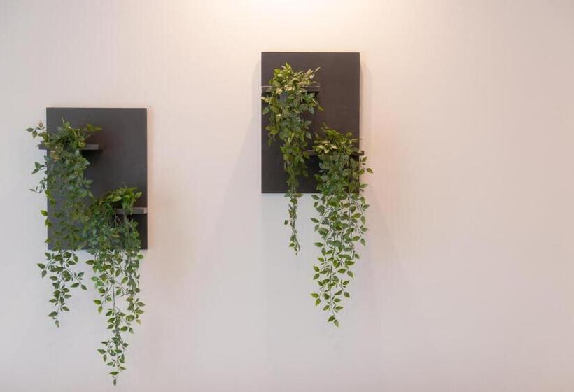 침실 2개 아파트, Ntinas Filoxenia Hotel & Spa