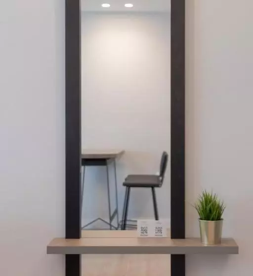 2ベッドルームアパートメント, Ntinas Filoxenia Hotel & Spa