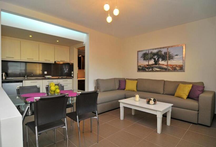 침실 1개 디럭스 빌라, Ntinas Filoxenia Hotel & Spa