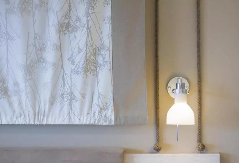エクゼクティブルーム, Ntinas Filoxenia Hotel & Spa