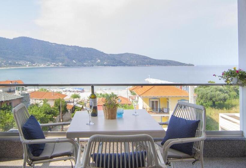 이그제큐티브 룸, Ntinas Filoxenia Hotel & Spa