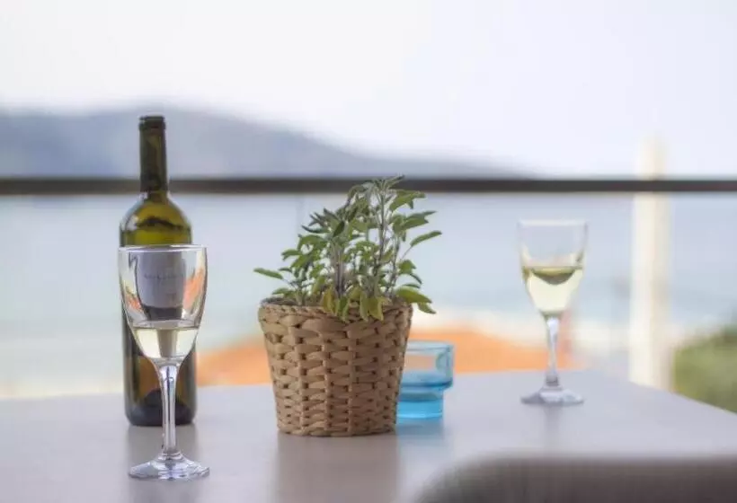 エクゼクティブルーム, Ntinas Filoxenia Hotel & Spa
