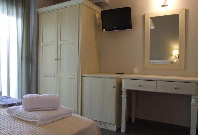 스탠다드 룸, Ntinas Filoxenia Hotel & Spa