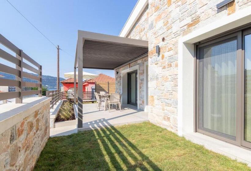 전용 풀장 스위트, Ntinas Filoxenia Hotel & Spa