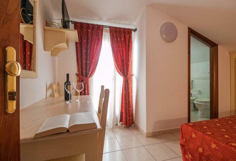 غرفة قياسية, San Francisco