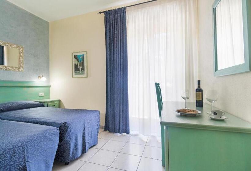 غرفة قياسية, San Francisco