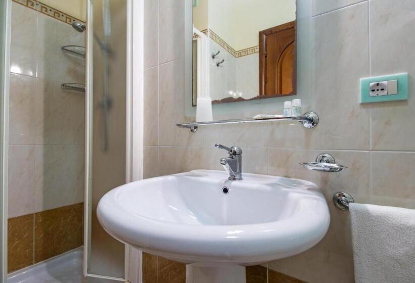 חדר סטנדרט, San Francisco