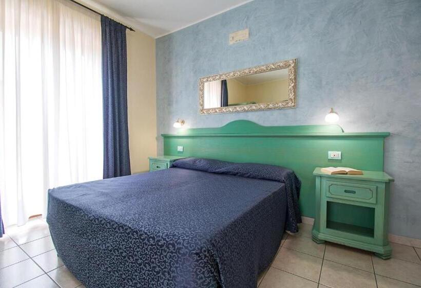 חדר סטנדרט, San Francisco