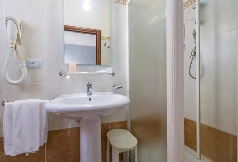 اتاق استاندارد سه نفره, San Francisco