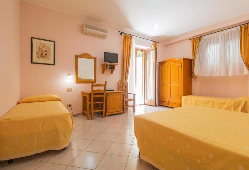 غرفة قياسية رباعية, San Francisco