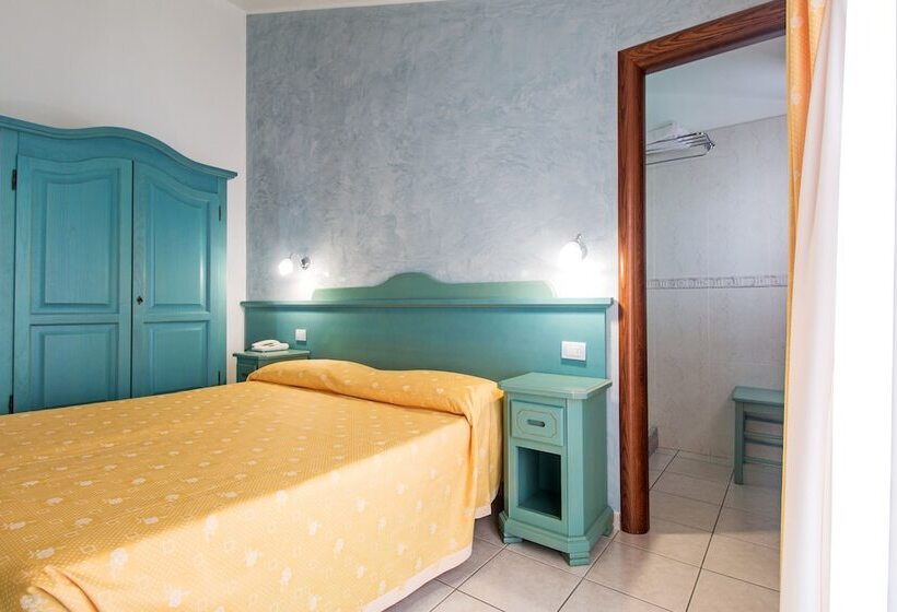 חדר סטנדרט, San Francisco