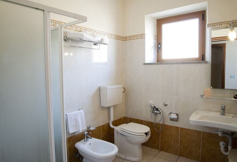 غرفة قياسية, San Francisco