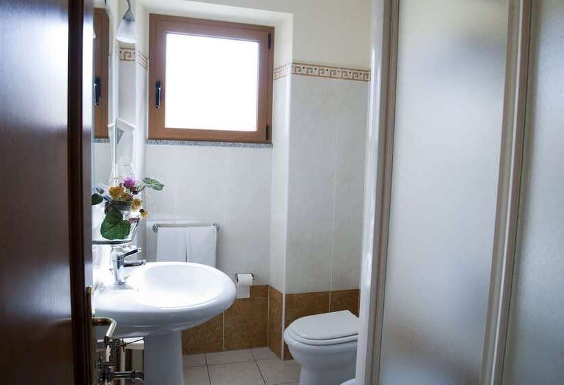 غرفة قياسية رباعية, San Francisco